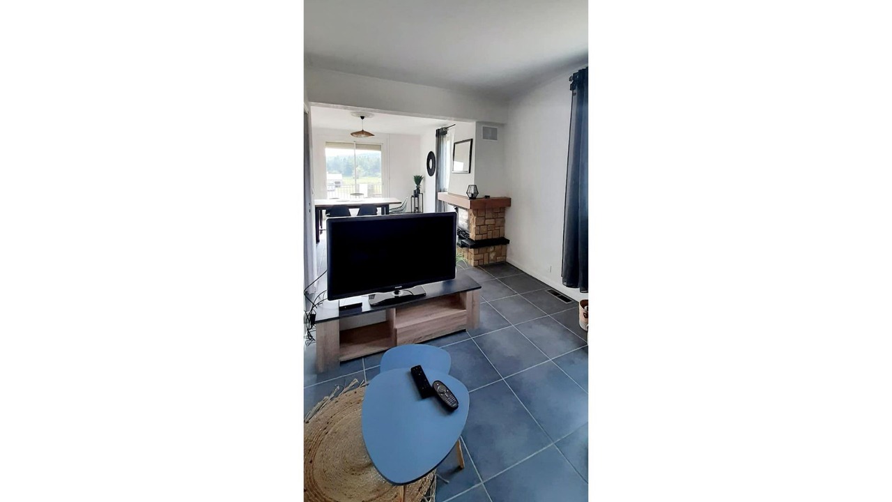 Photo of Kitchen in Saint-Etienne-de-Fontbellon
