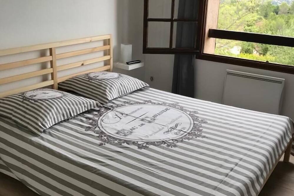 Photo of Bedroom in Le Tignet