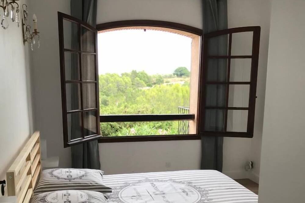 Photo of Bedroom in Le Tignet