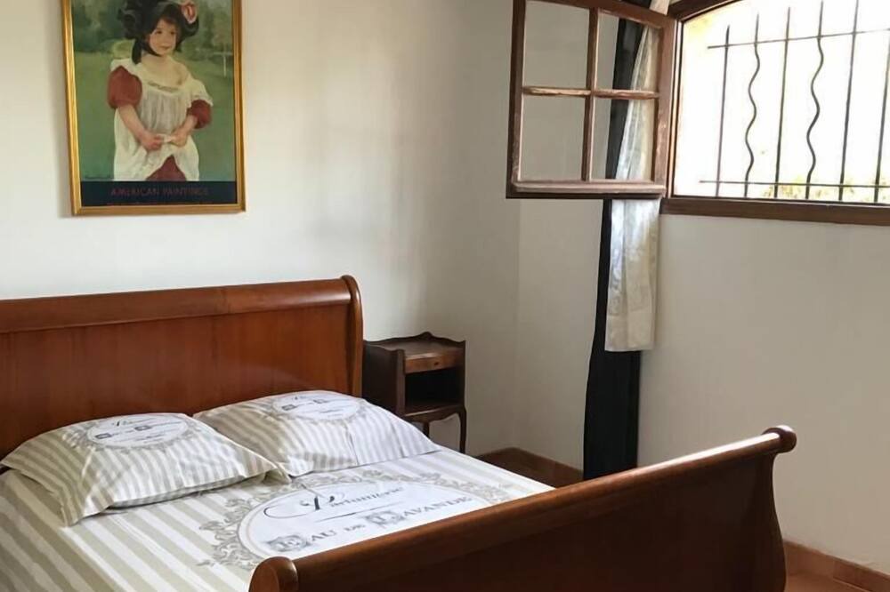 Photo of Bedroom in Le Tignet