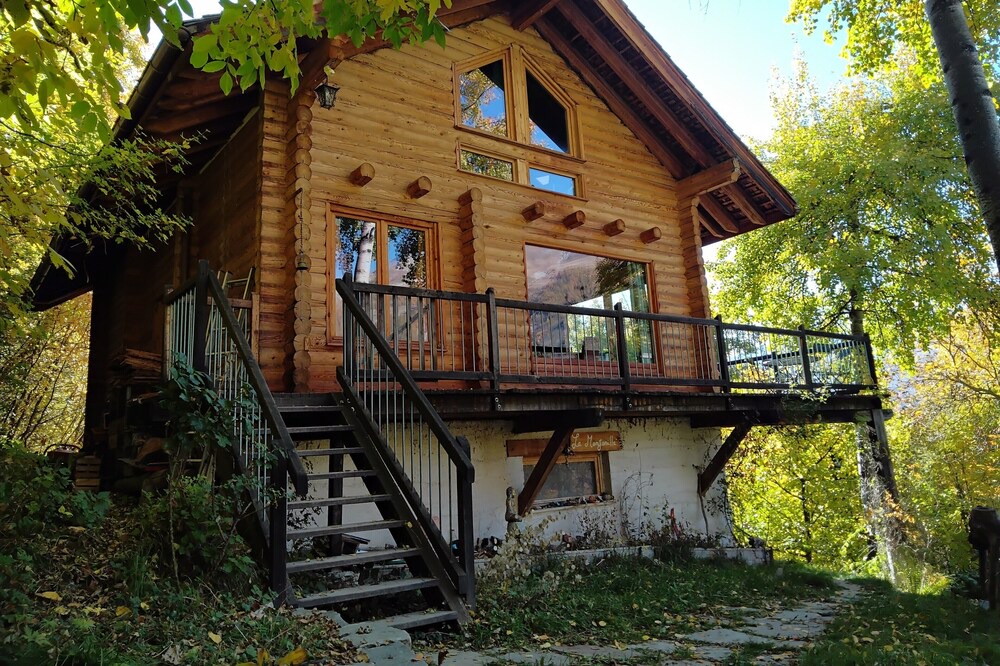 Photo of Outdoor in Pelvoux