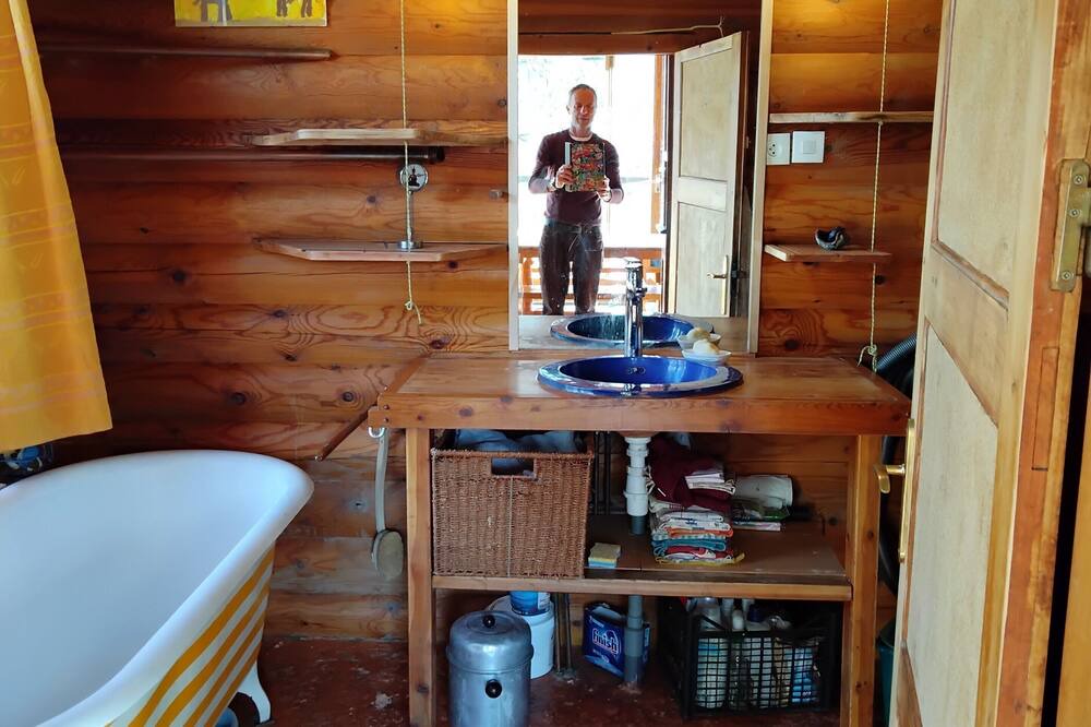 Photo of Bathroom in Pelvoux