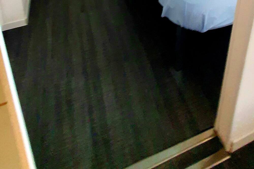 Photo of Bedroom in Saint-Jacques
