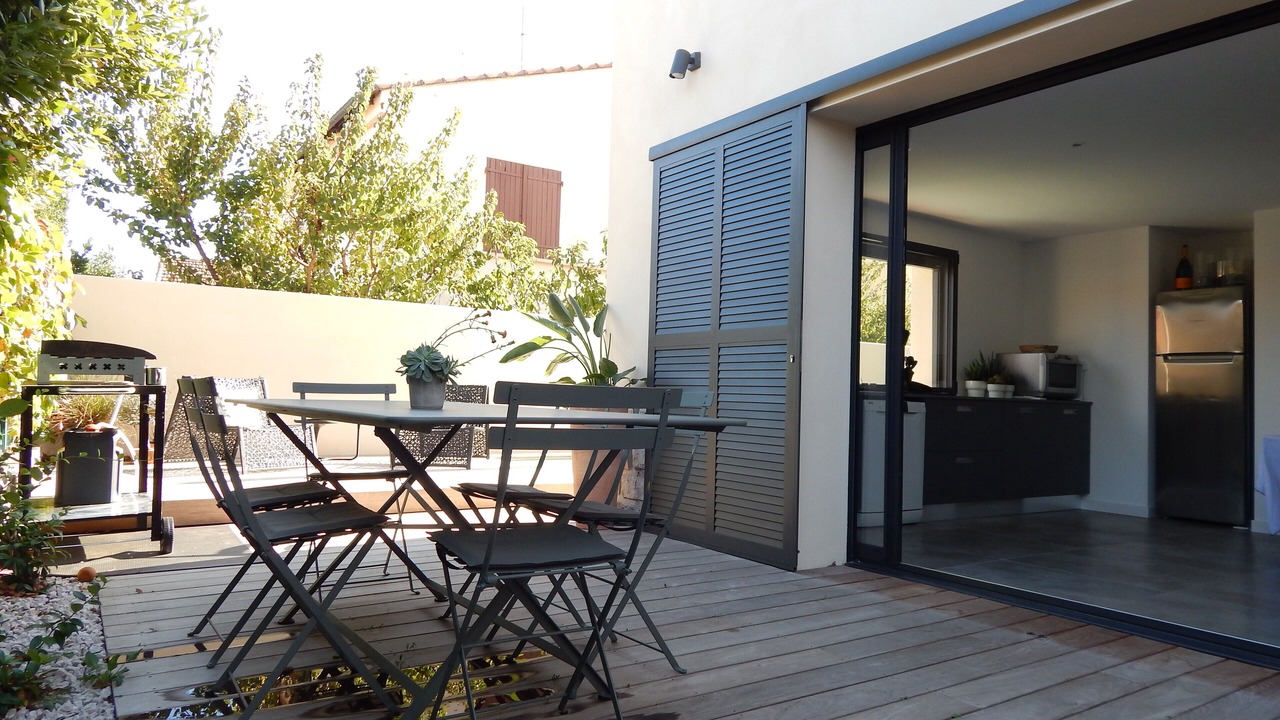 Photo of Outdoor in Les Cevennes