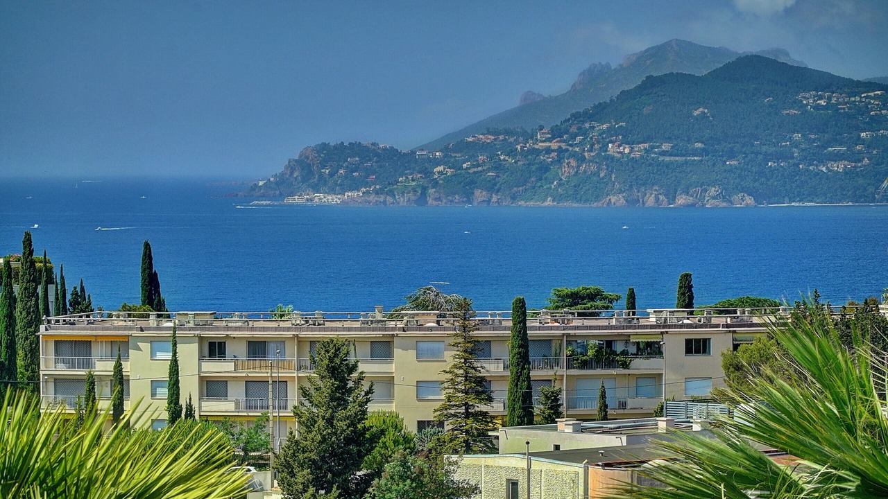 Photo of Outdoor in La Croix des Gardes