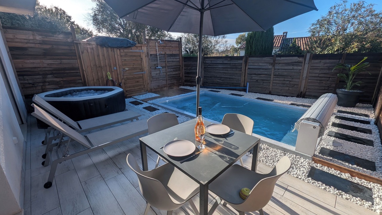 Photo of Outdoor in Les Maillans