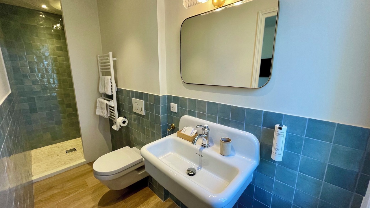 Photo of Bathroom in Colomars