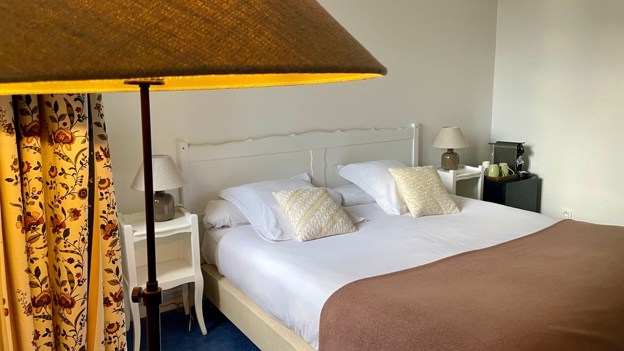 Photo of Bedroom in Colomars