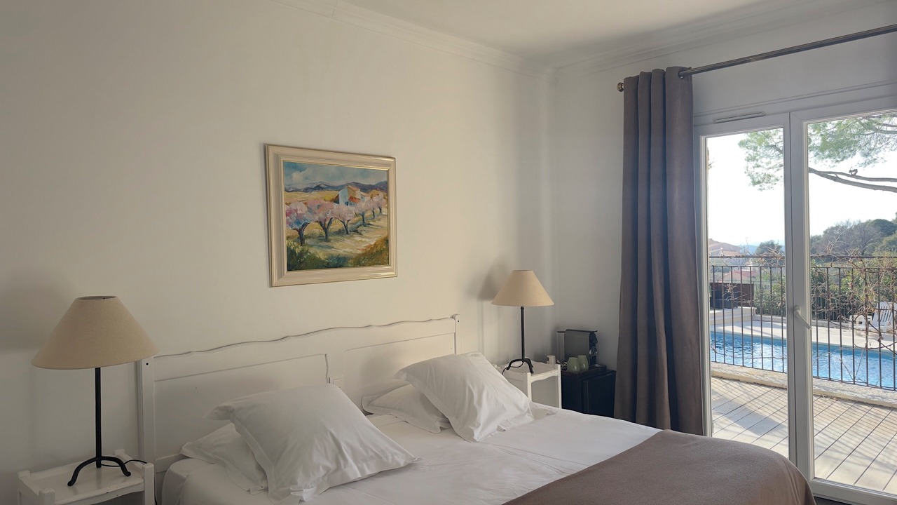 Photo of Bedroom in Colomars