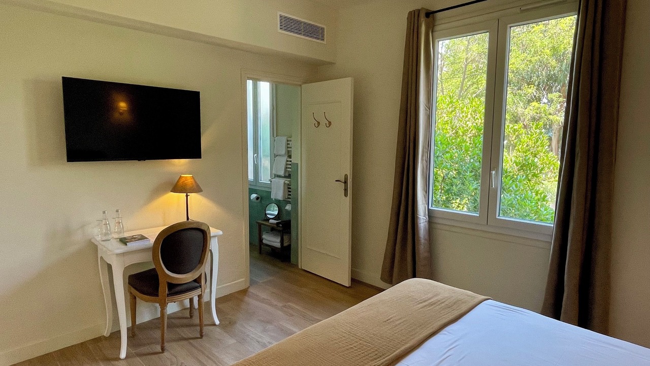 Photo of Bedroom in Colomars