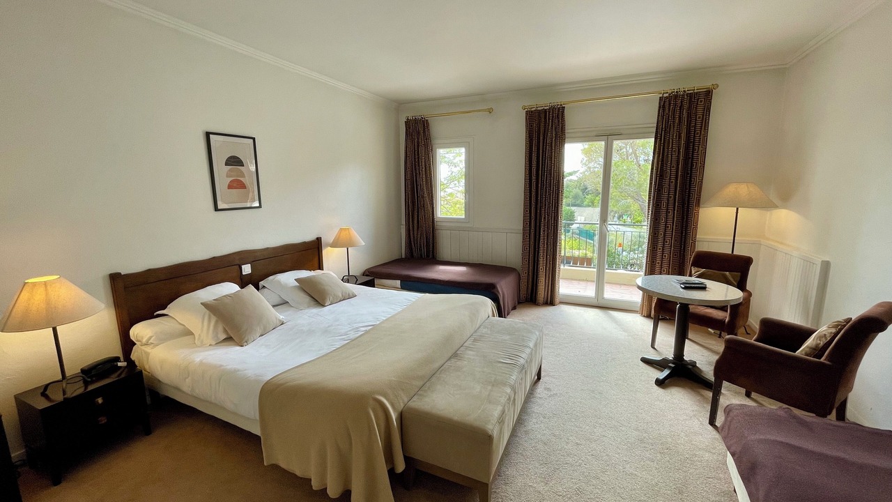Photo of Bedroom in Colomars