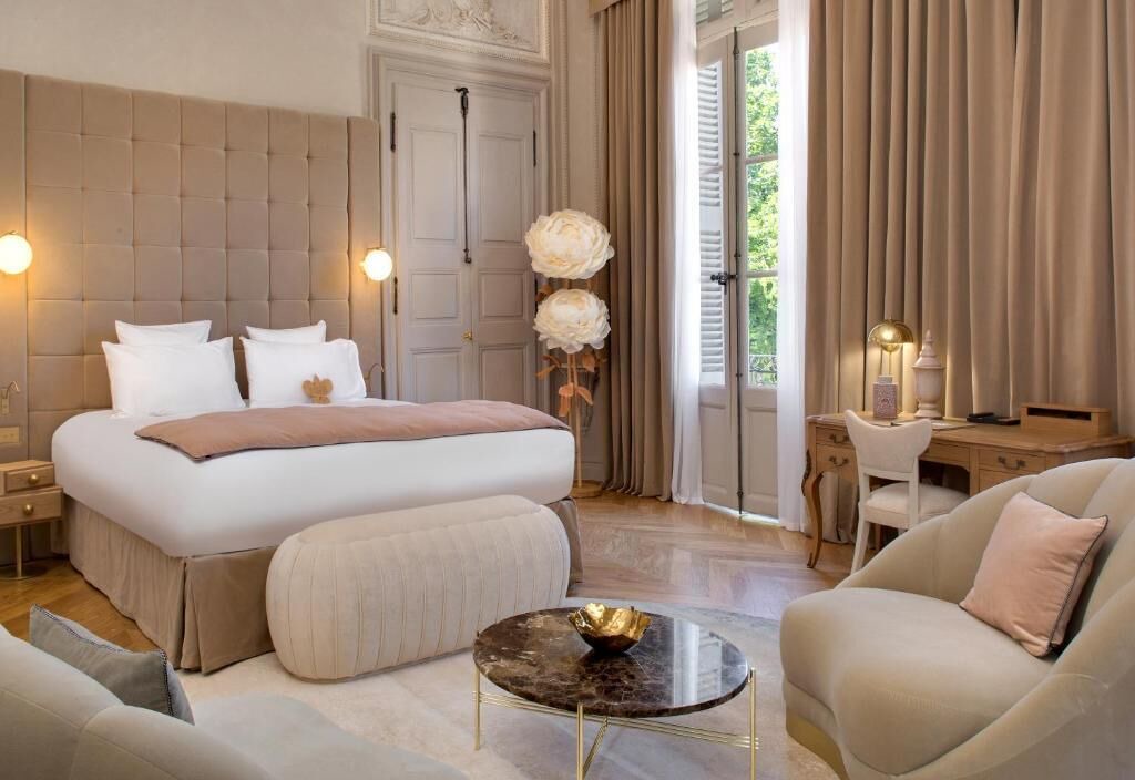 Photo of Bedroom in Historic Centre