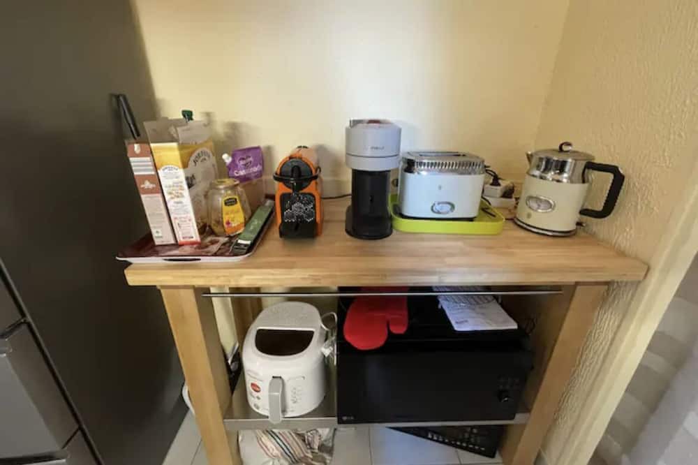 Photo of Kitchen in Liberation