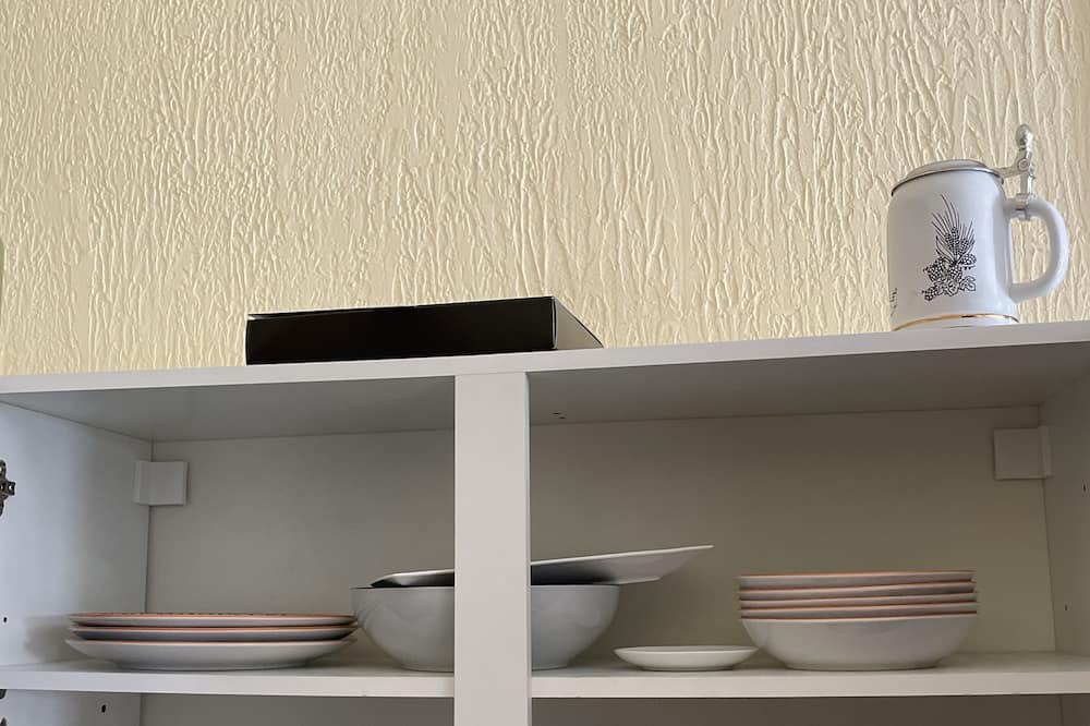 Photo of Kitchen in Liberation
