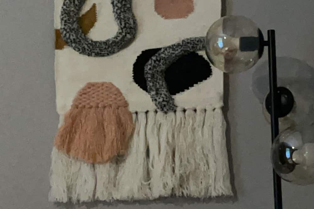 Photo of Bedroom in Liberation