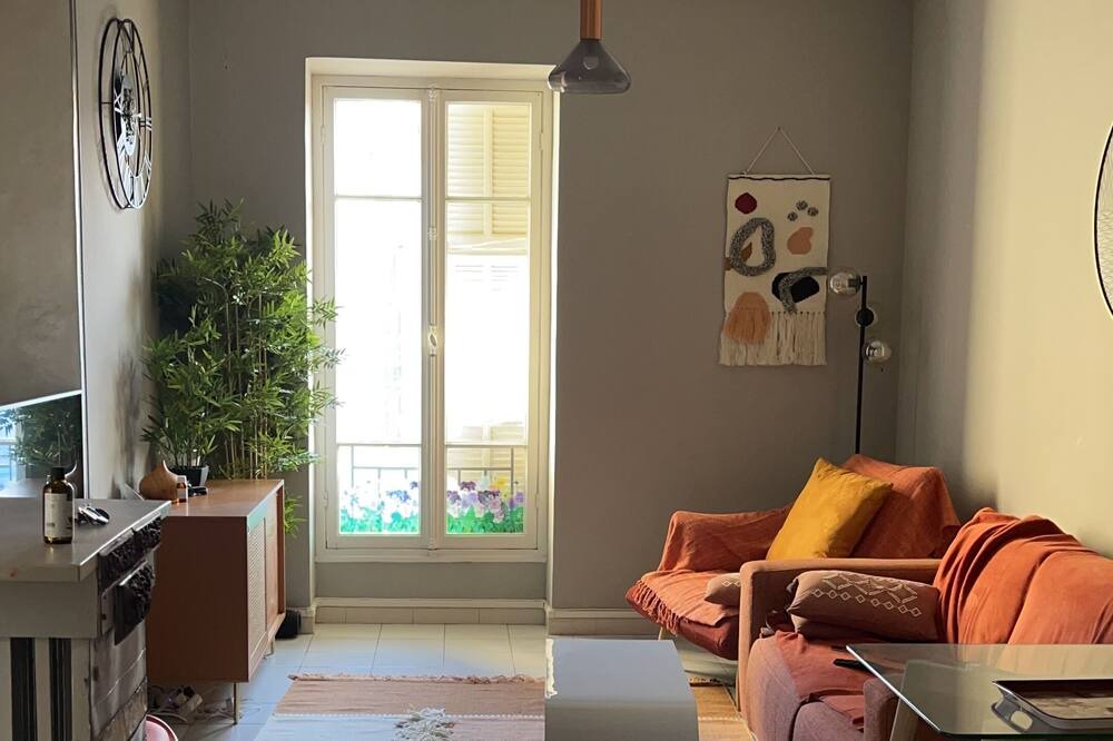 Photo of Bedroom in Liberation