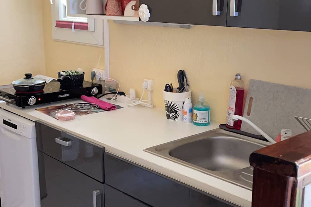 Photo of Kitchen in Liberation