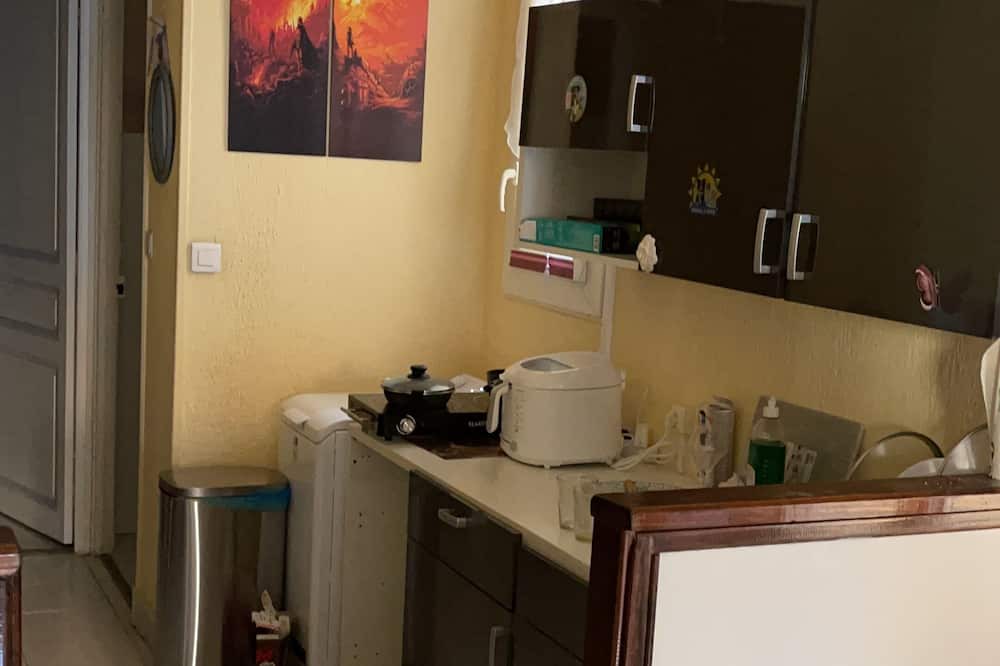 Photo of Kitchen in Liberation