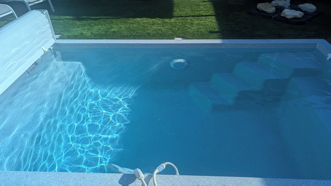 Photo of Outdoor in Les Maillans