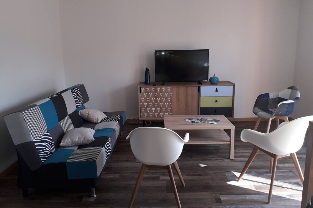 Photo of Livingroom in Millau