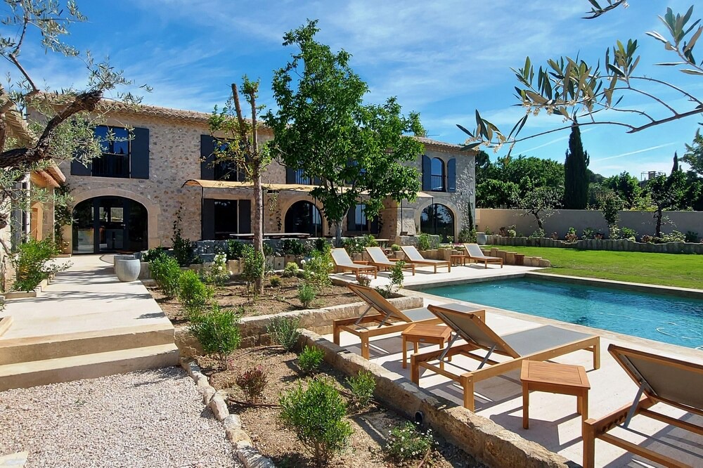 Photo of Outdoor in Maussane-les-Alpilles