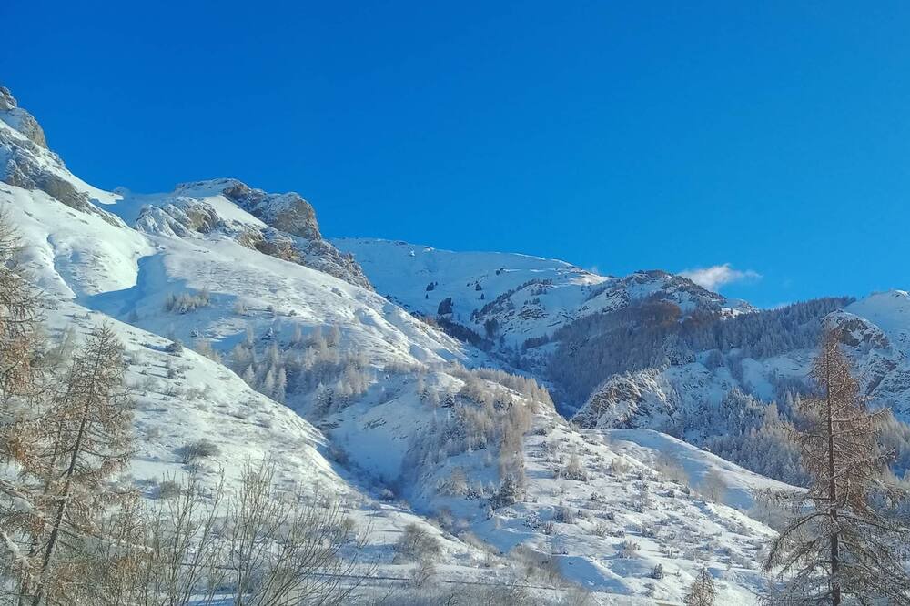 Photo of Others in Monetier-les-Bains
