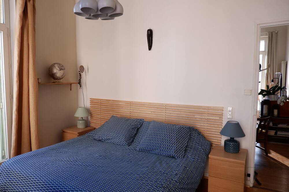 Photo of Bedroom in Perier