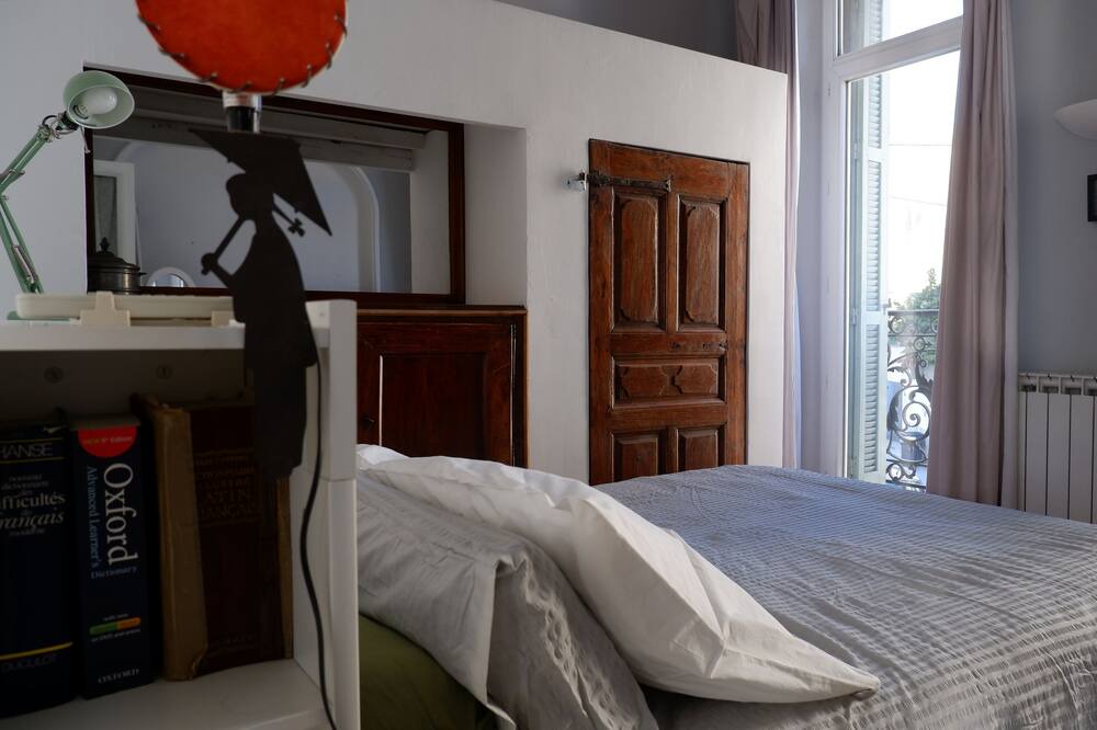 Photo of Bedroom in Perier