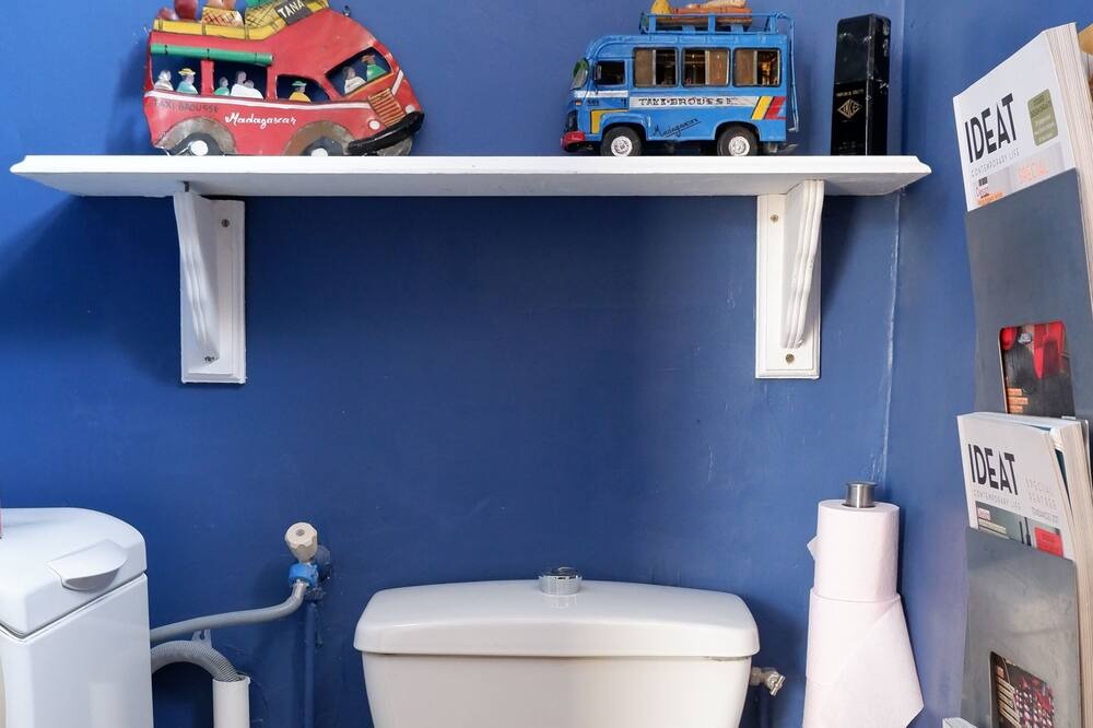 Photo of Bedroom in Perier