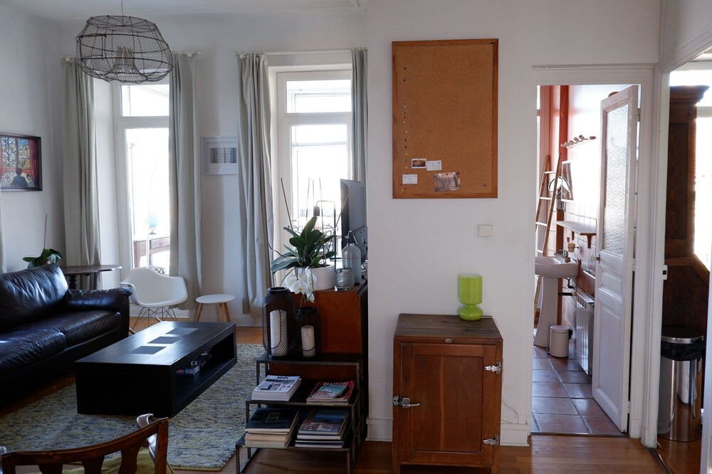 Photo of Livingroom in Perier