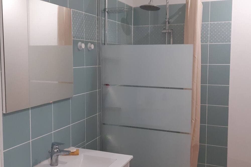 Photo of Bathroom in Les Maillans