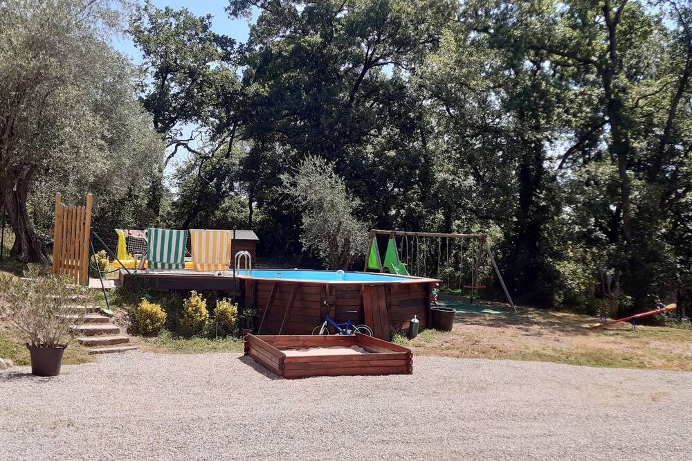 Photo of Outdoor in Les Maillans