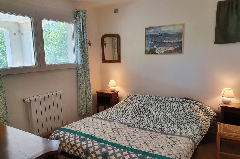 Photo of Bedroom in Les Maillans