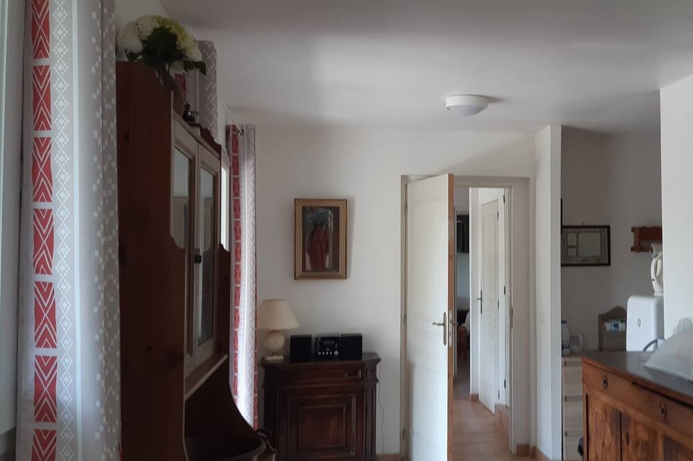 Photo of Bedroom in Les Maillans