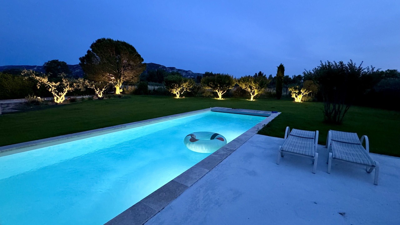 Photo of Outdoor in Robion
