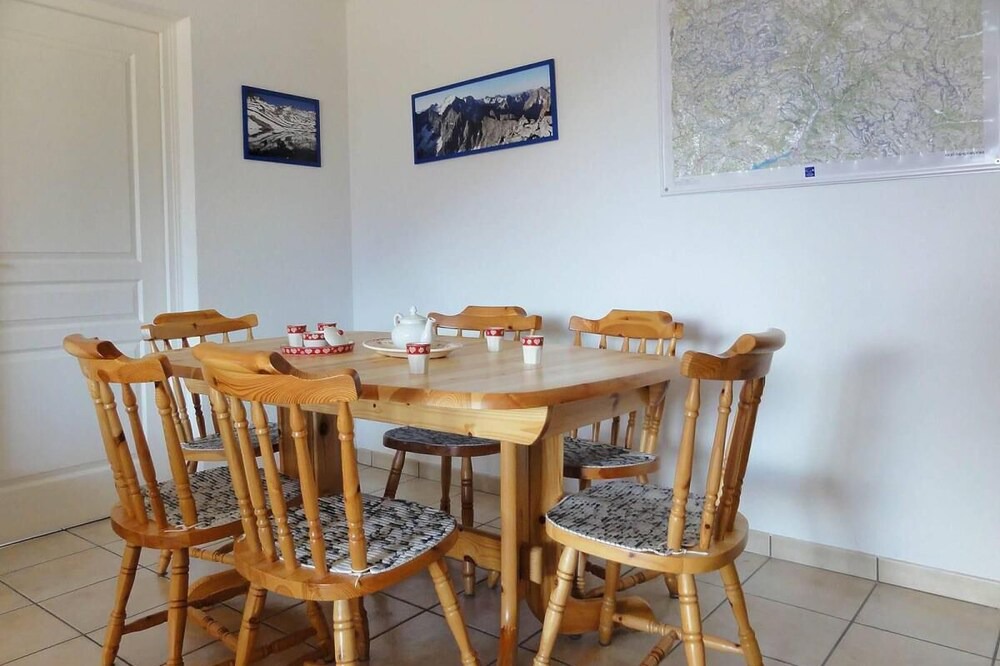Photo of Kitchen in Forville