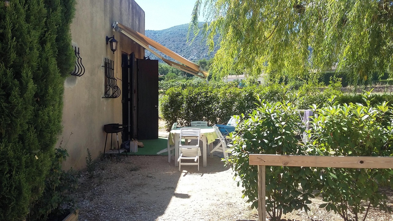 Photo of Outdoor in Maubec