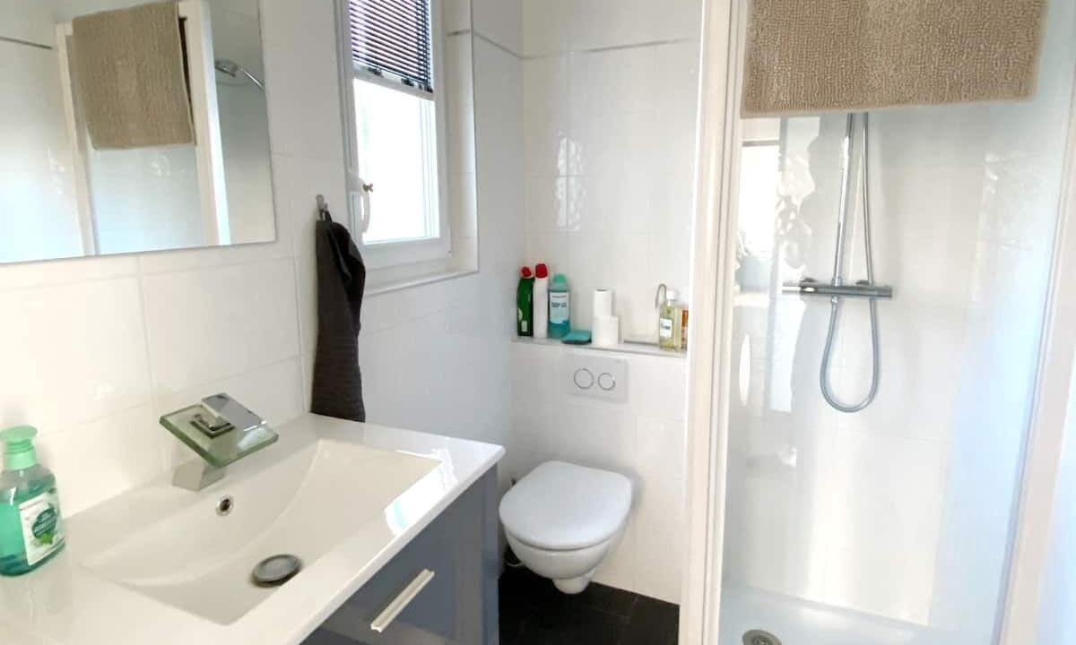 Photo of Bathroom in Valence