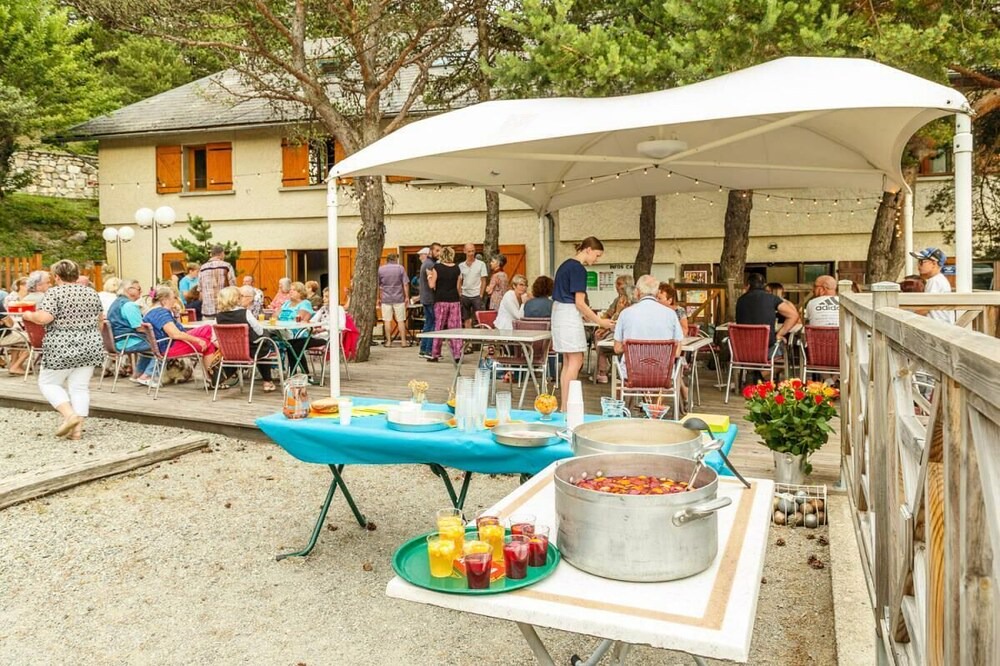 Photo of Outdoor in La Salle-en-Beaumont