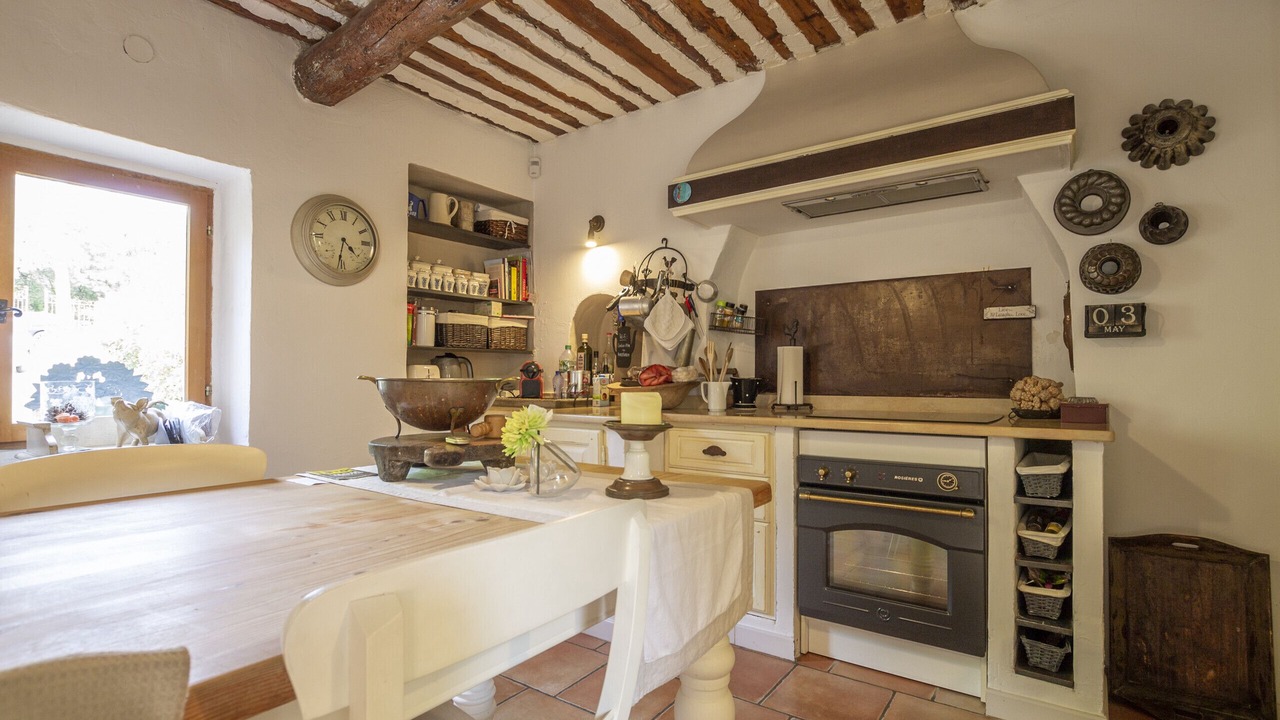 Photo of Kitchen in Taillades