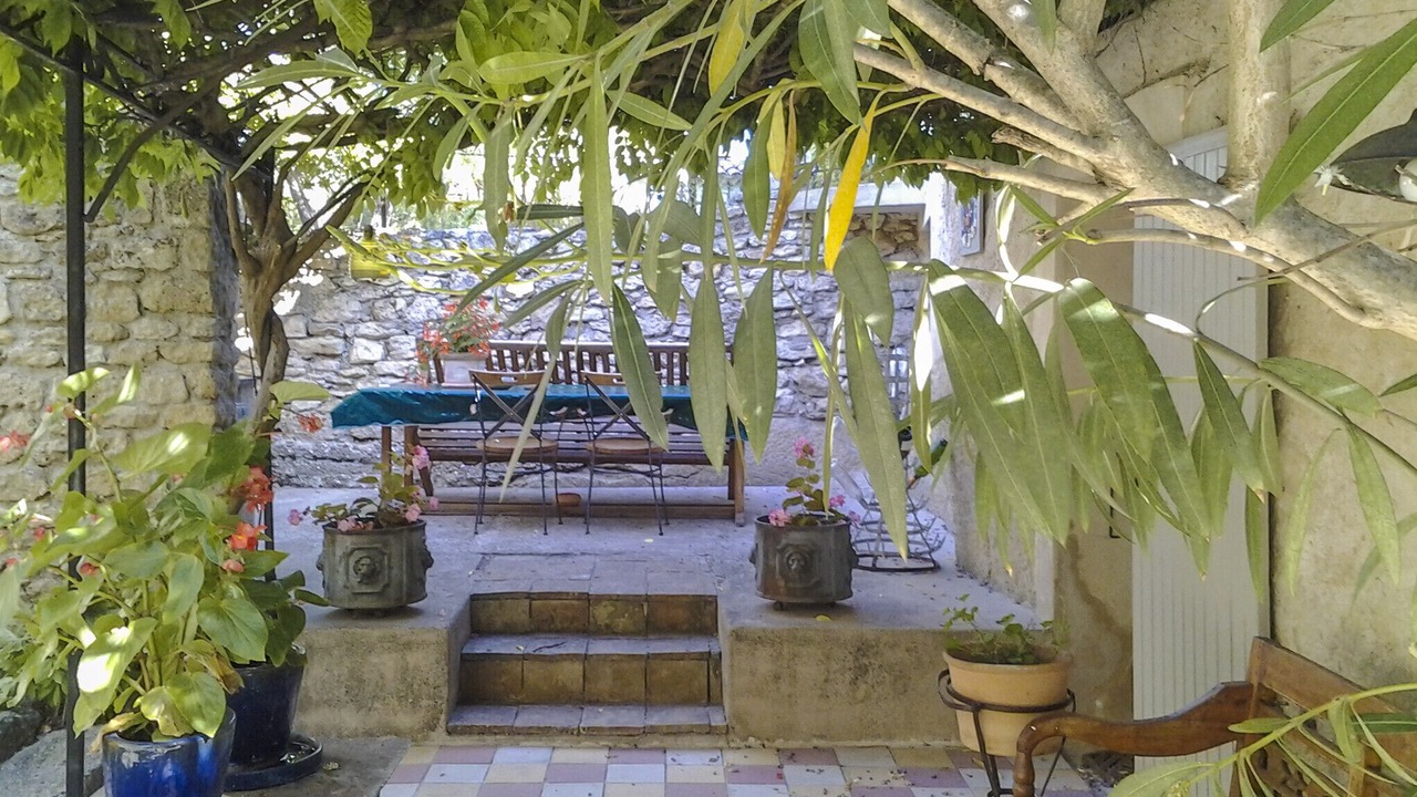Photo of Outdoor in Taillades