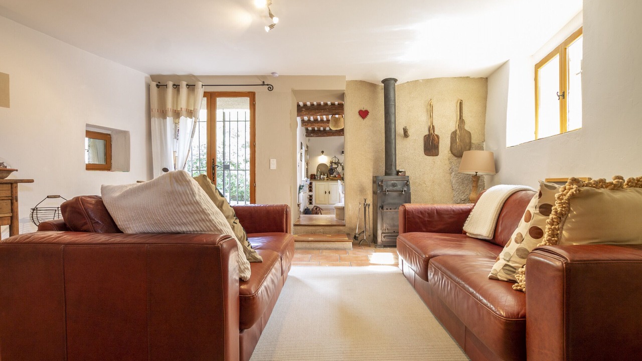 Photo of Livingroom in Taillades