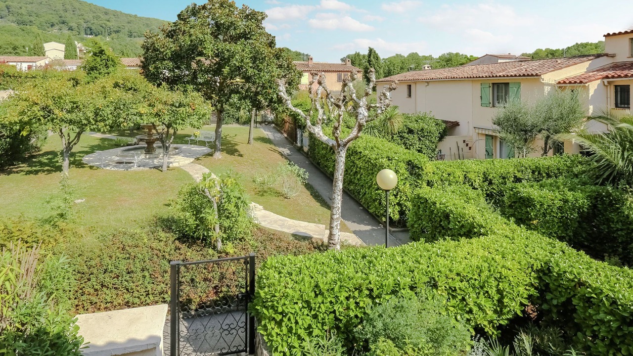 Photo of Outdoor in Peymeinade