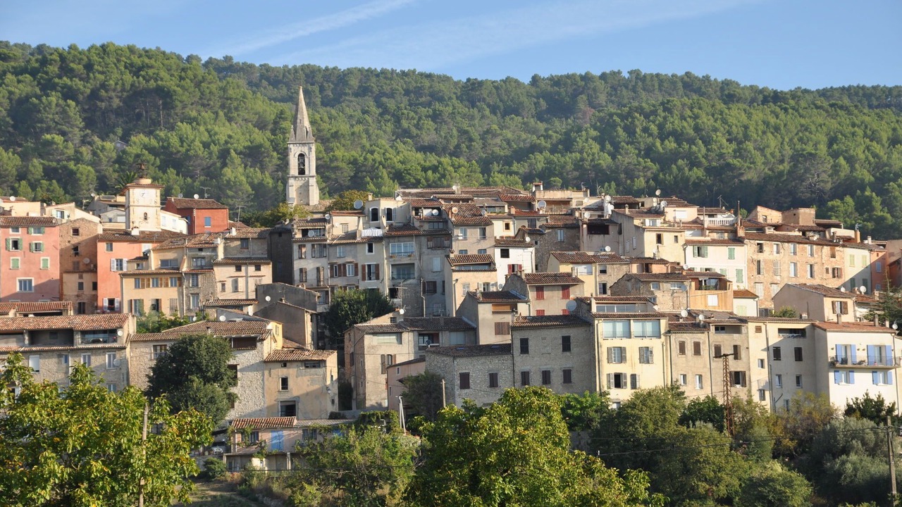 Photo of Outdoor in Peymeinade