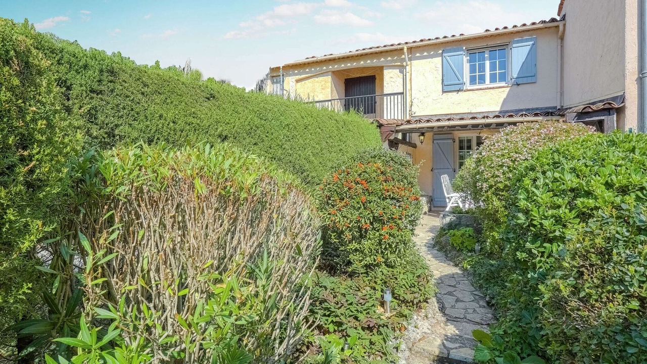 Photo of Outdoor in Peymeinade