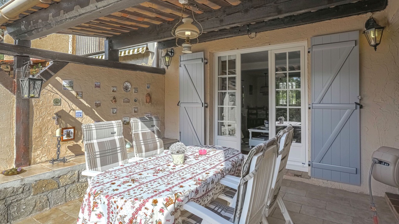 Photo of Outdoor in Peymeinade
