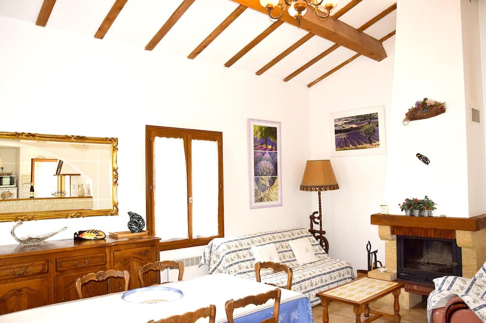 Photo of Livingroom in Sias