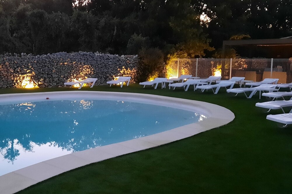Photo of Outdoor in Labastide-de-Virac