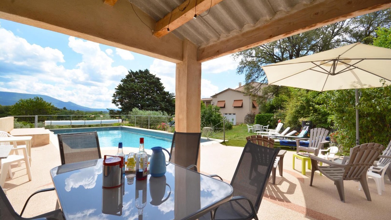 Photo of Outdoor in Saint-Saturnin-les-Apt