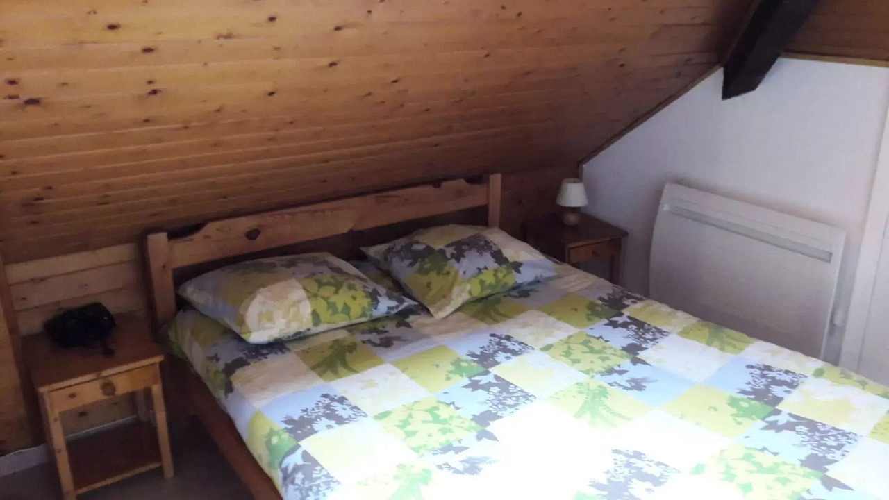 Photo of Bedroom in Baratier